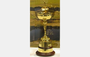 Vainqueur du Tournoi de Match-Play